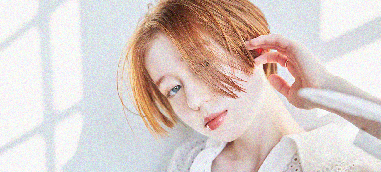 吉祥寺の美容室　美容院　アマル（Amal）