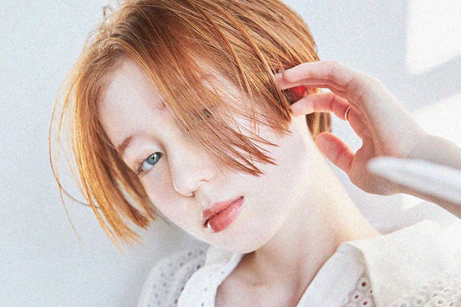 吉祥寺の美容室　美容院　アマル（Amal）