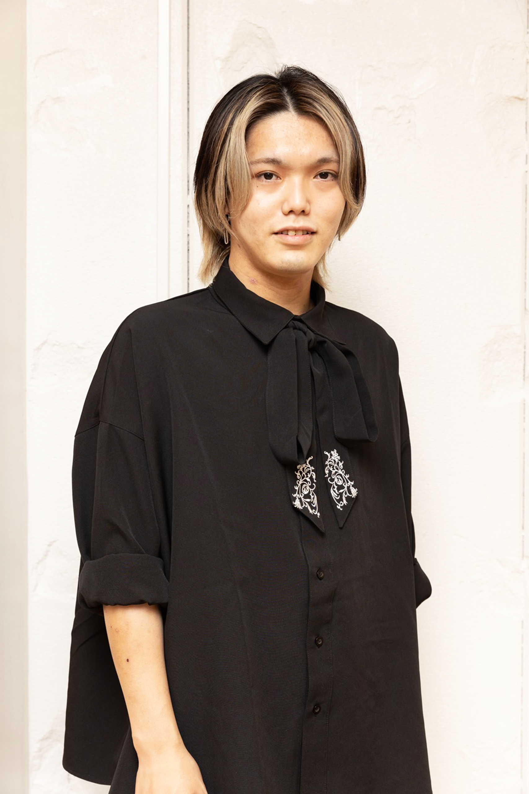 吉祥寺の美容室　美容院　アマル（Amal by opus）のスタイリスト